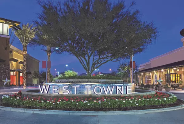 Neighborhoods In West El Paso TX