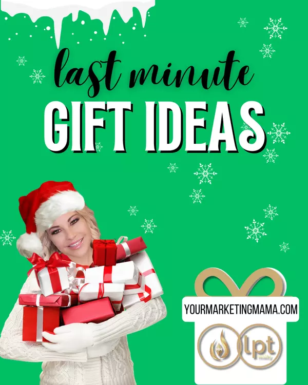 20 Unique Home Gifts for Every Person on Your List,The Marketing Mama, Amanda