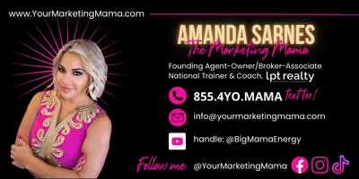The very FIRST step in your home buying journey...,The Marketing Mama, Amanda