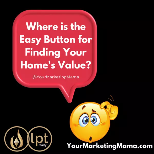 Discover What Buyers Will Pay for Your Home In Today's Market,The Marketing Mama, Amanda