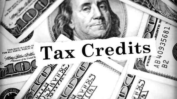 Utah’s Tax Credit Incentive: How Businesses Are Thriving And Yours Could Too,Adrian Hicks