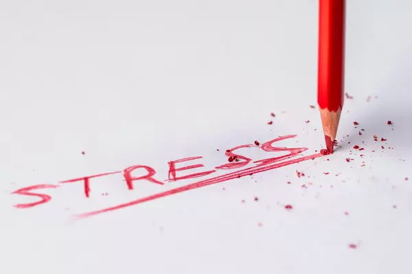 mental health and stress,Samir El Fakih