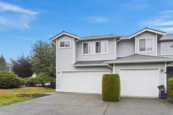 Discover Your Dream Home: A Stunning 3-Bed, 2.5-Bath Townhome in Lake Stevens