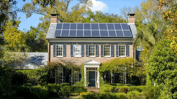 Energy-Efficient Upgrades Every Charleston Homeowner Should Consider