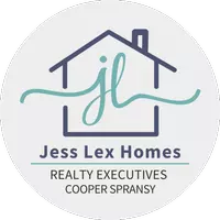 Jess Lex Homes