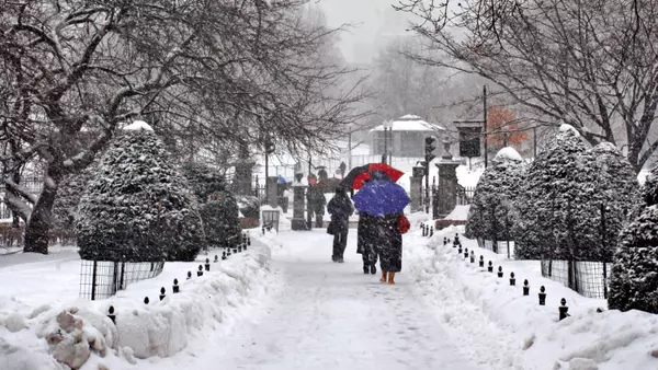 Winter in Boston: How the Cold Impacts the Market,Melanie Gundersheim