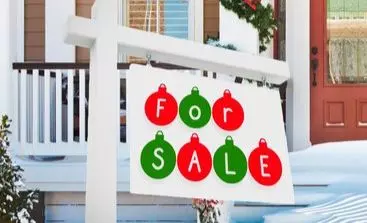 Real Estate Market During The Holidays