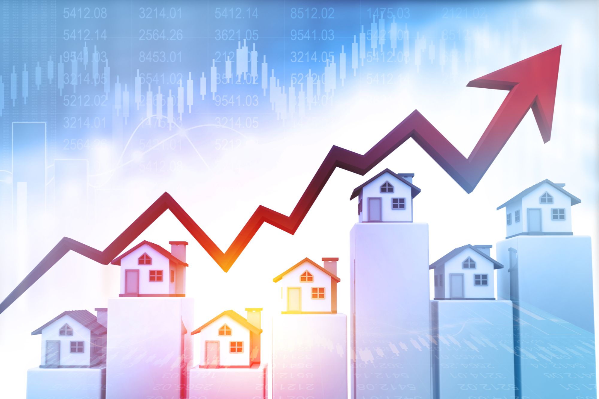 Review Market Data - Strategic Pricing Insights