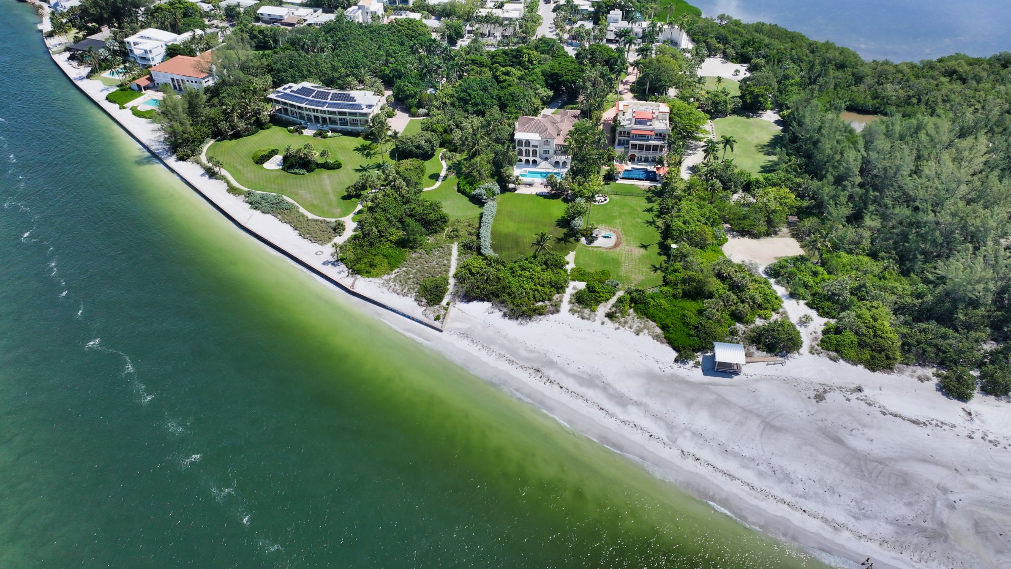 living in sarasota | the 941 lifestyle group