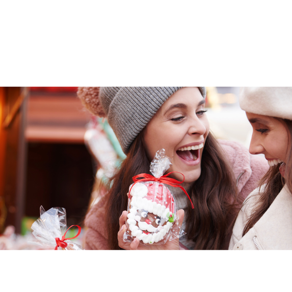 Creating Traditions: 5 Ways to Connect with Your Neighbors This Holiday Season