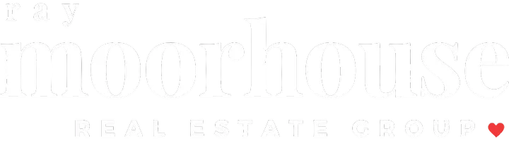 Ray Moorhouse Real Estate Group Logo