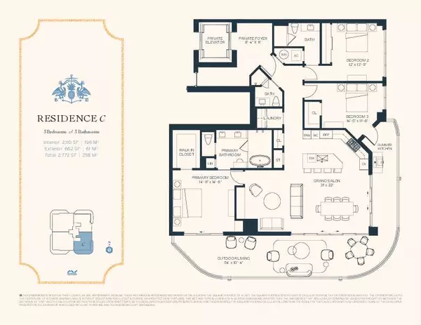 Residence C