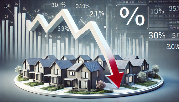 When Will Home Prices Finally Ease?