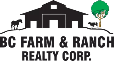 B.C. Farm & Ranch Corp.