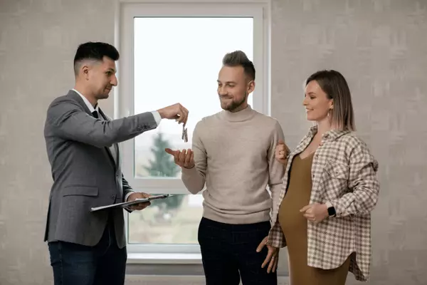 Handing the Key To the Client