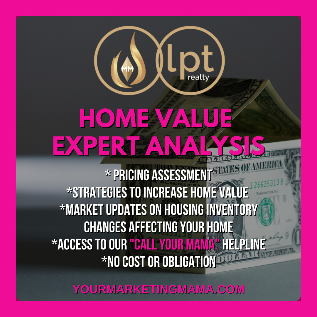 MM HOME VALUE ANALYSIS