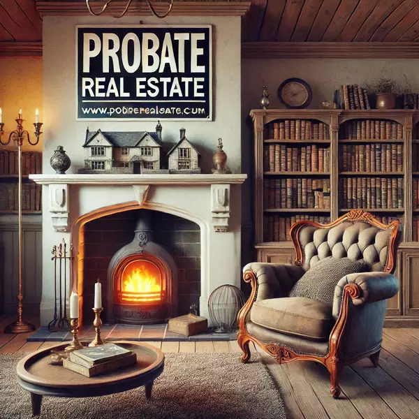 What is Probate Real Estate?,Parisa Samimi