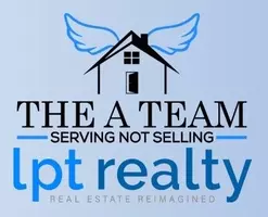 The A Team empowered by LPT Realty