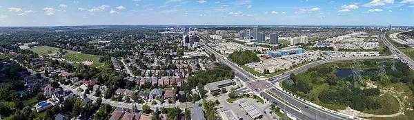 Why Richmond Hill, Ontario, Is a Top Choice for Homebuyers