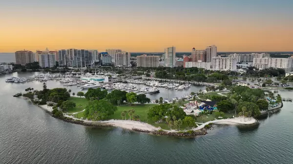 It's Not a Surprise that Sarasota is a GREAT Place to Retire,Adam Miller