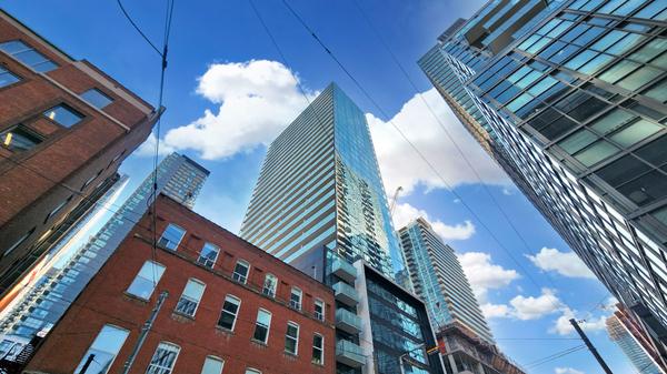 Amazing Value for Buyers in Toronto's Resale Condo Market 