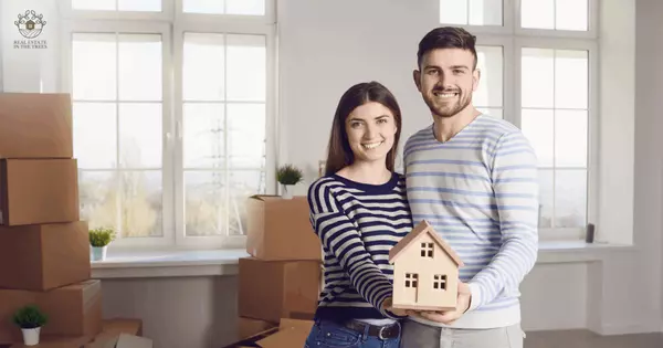The Basics of Homebuying for First-Time Buyers,Holly Moffitt