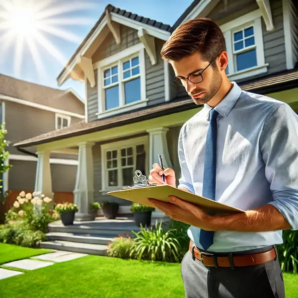 Understanding the Appraisal Process: A Guide for Buyers and Sellers