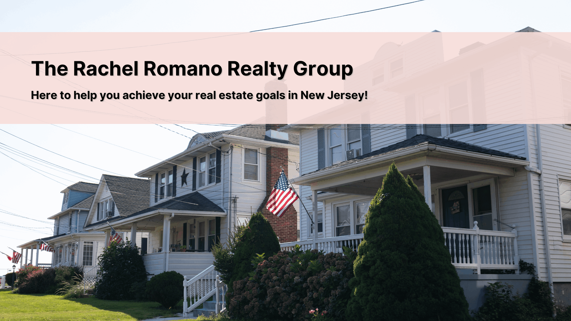 Rachel Romano Realty Group