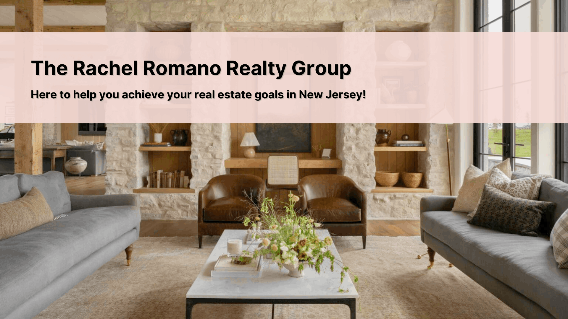 Rachel Romano Realty Group