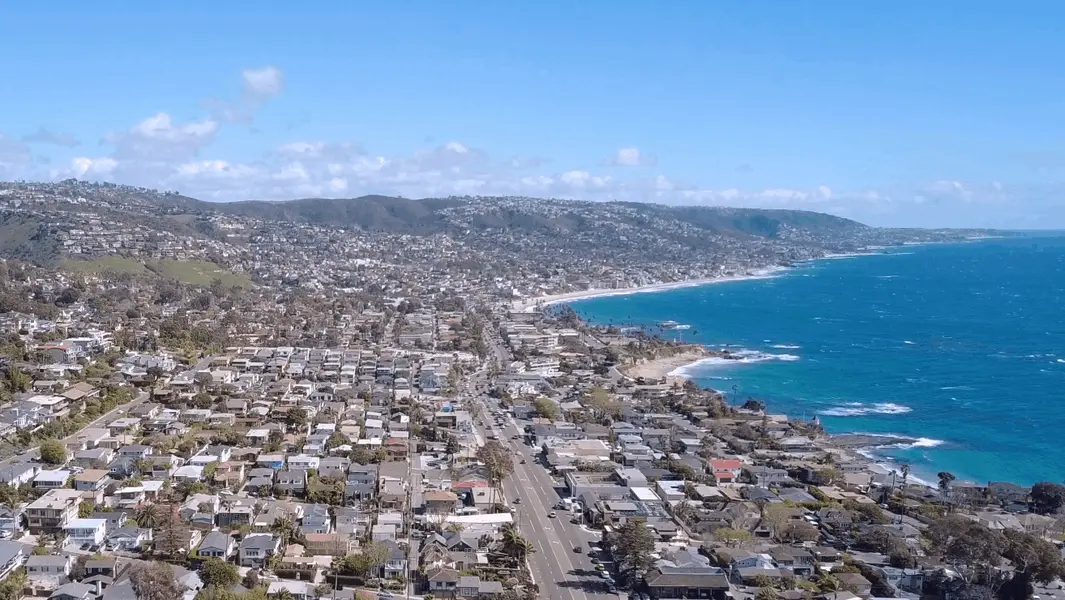 Laguna Beach