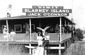 Blarney Island Antioch, IL