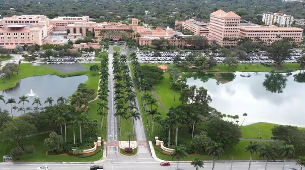 Baptist Hospital Miami-Dade Hospitals