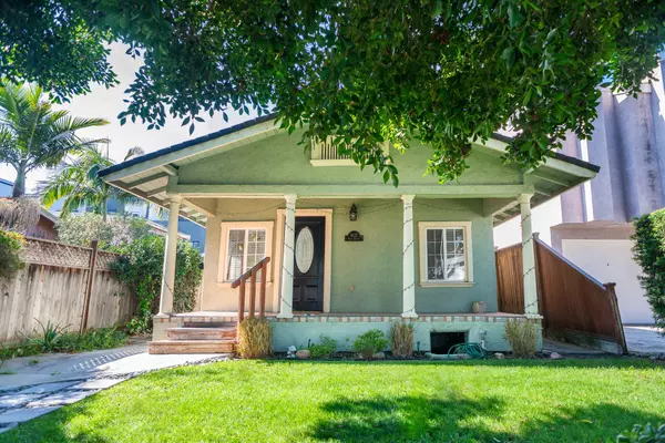 North Park Craftsman,Matthew Pivetti
