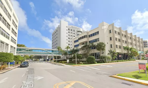 Mount Sinai Medical Center Miami-Dade Hospitals