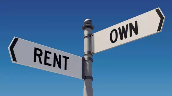 Making the Switch: Renting to Owning