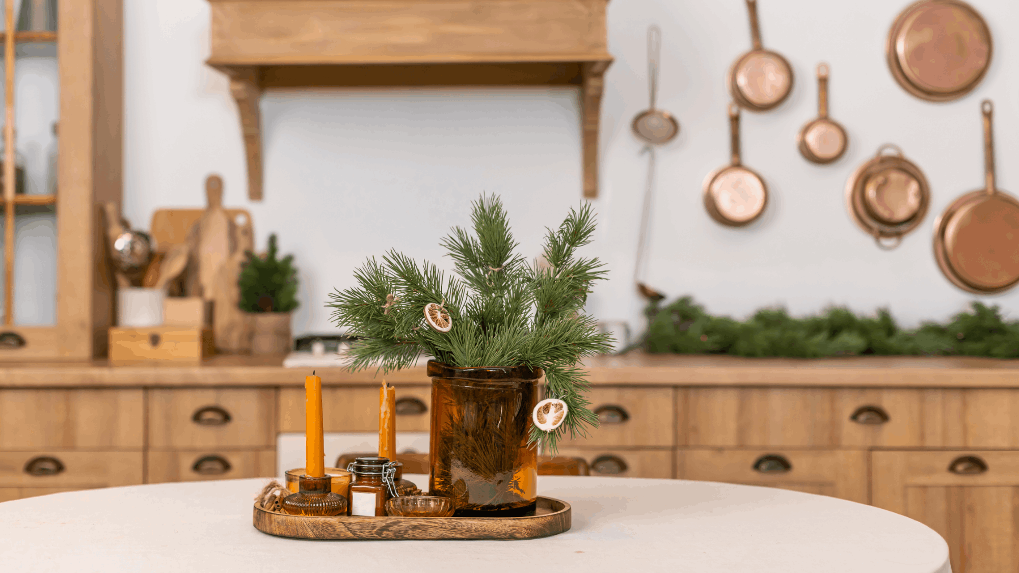 Holiday Party Hosting