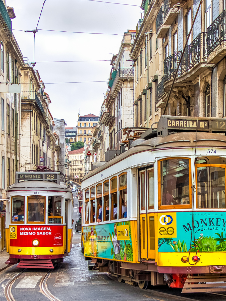 22 countries that grant citizenship if you buy home-portugal