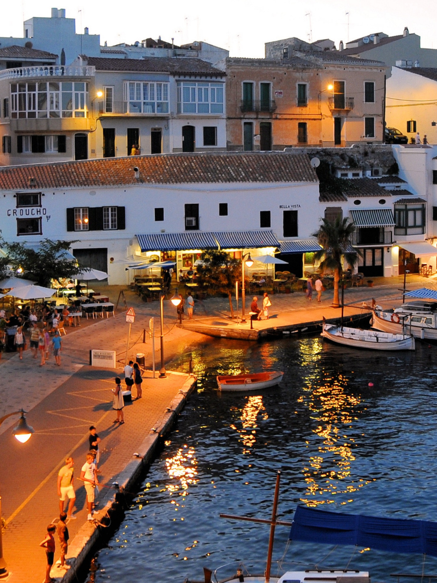 22 countries that will grant citizenship if you buy home-spain