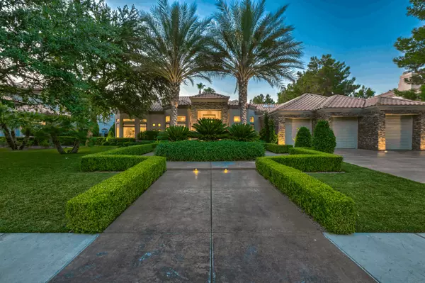 Henderson Real Estate Agents