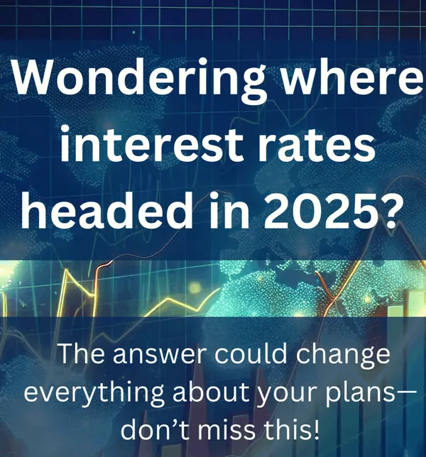 Discover how the Federal Reserve's interest rate reductions impact Dane County's real estate market. Learn about current trends, 2025 projections, and opportunities for local buyers and sellers...