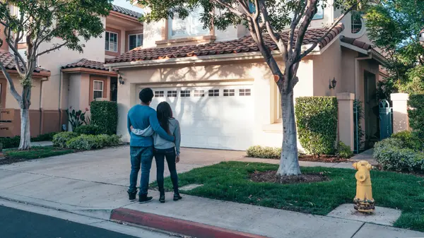 What More Optimistic 2025 Housing Expectations Could Mean for Buyers and Sellers,Maiyah Jimenez
