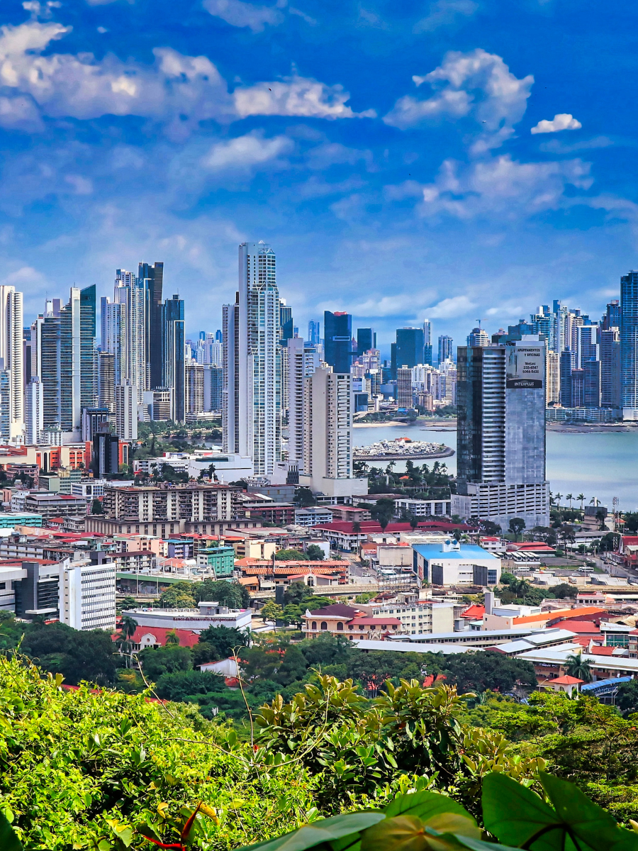 22 countries that grant citizenship if you buy home-Panama