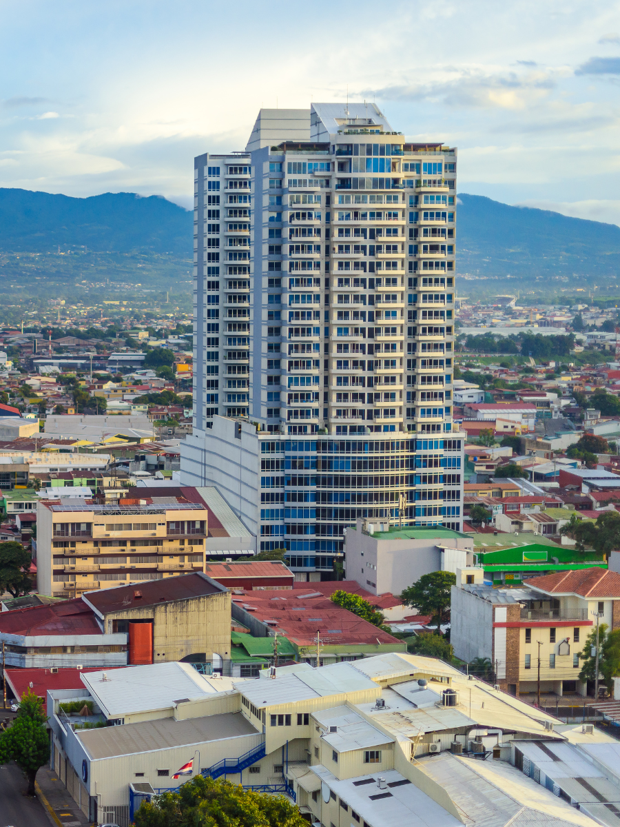 22 countries that grant citizenship if you buy home-Costa Rica