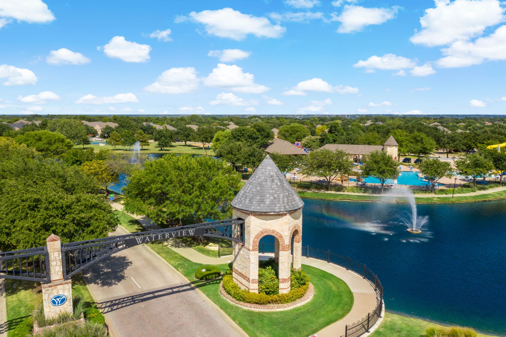 Waterview