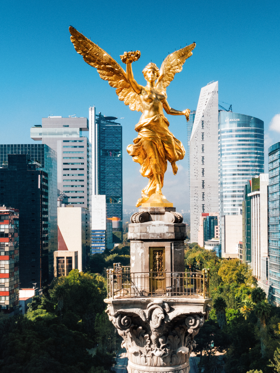 22 countries that will grant citizenship if you buy home-Mexico