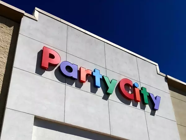 Party City is Filing for Bankruptcy and Jacksonville Has 3 Locations