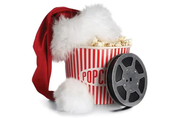 Pops 3: Christmas at the Movies,Haydn Halsted