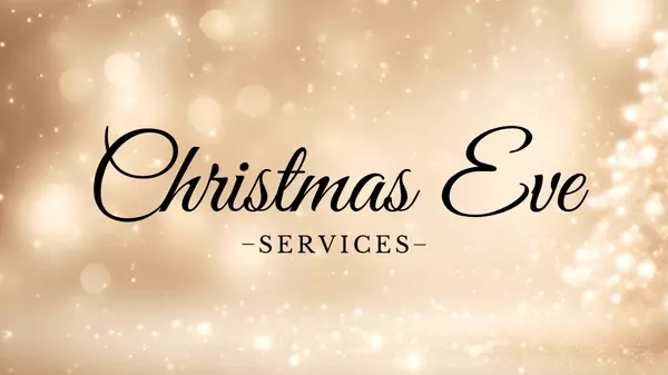 Celebrate the Season: Christmas Eve Services in Omaha