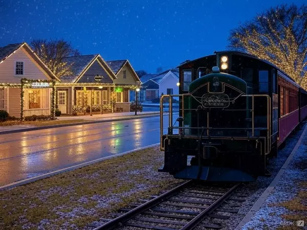 A Guide to a Magical Christmas Week in Grapevine, Colleyville, and Southlake, TX