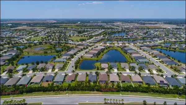 How New Construction is Shaping Lakewood Ranch